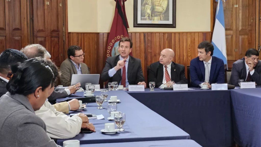 A media sanción de la reforma que Sáenz quiere hacer del Código Procesal Penal de Salta