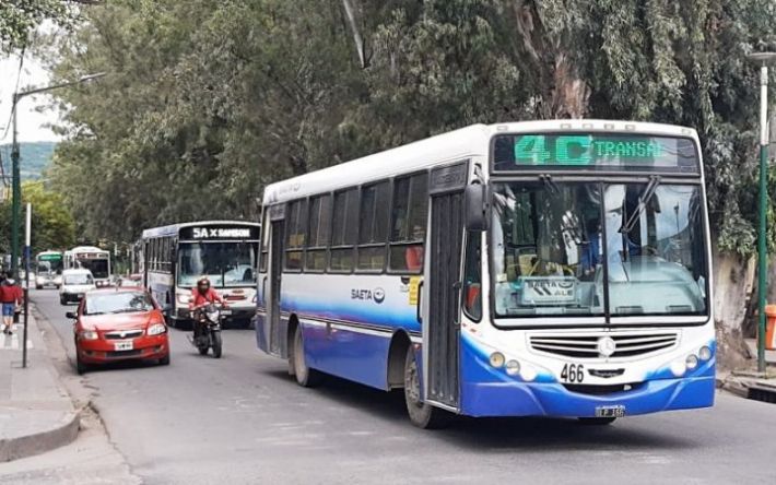 Anuncian un nuevo sistema de cobro en Saeta