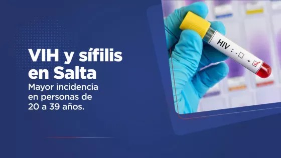 En sólo dos meses se detectaron casi 79 casos de VIH