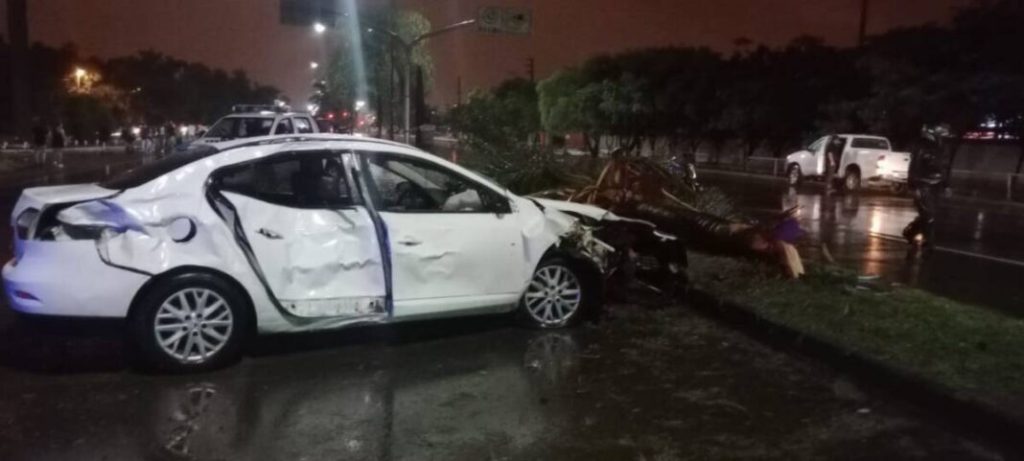 En abril de 2026 será el juicio contra Luciano López por matar a cinco personas en la Av. Paraguay