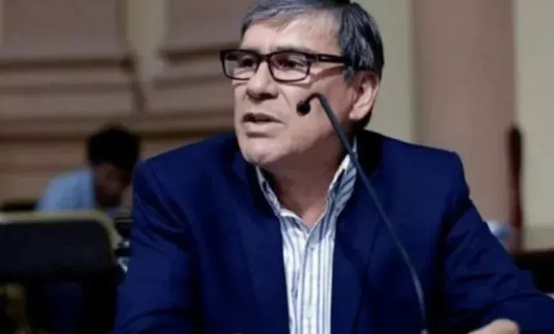 “Hay plata, mucha plata”: ampliaron la imputación contra un exlegislador acusado de intentar sobornar a un auxiliar fiscal de Tartagal