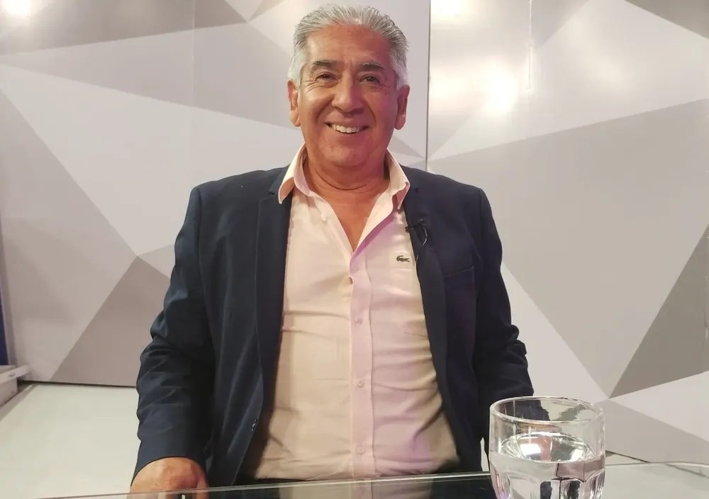 “Somos oposición al Gobierno Provincial y Nacional”