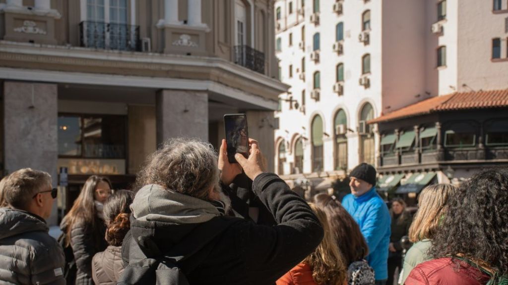 Salta te propone un calendario colmado de actividades para conquistarte este fin de semana