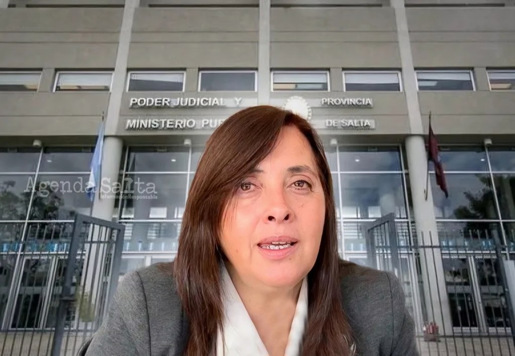 "A los jueces que mandan a jury les salvan la cabeza"