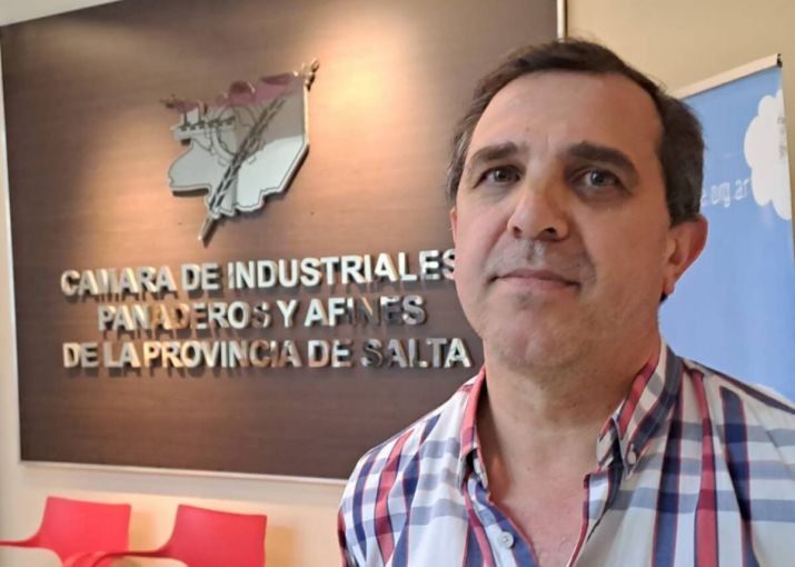 Panaderías salteñas en crisis