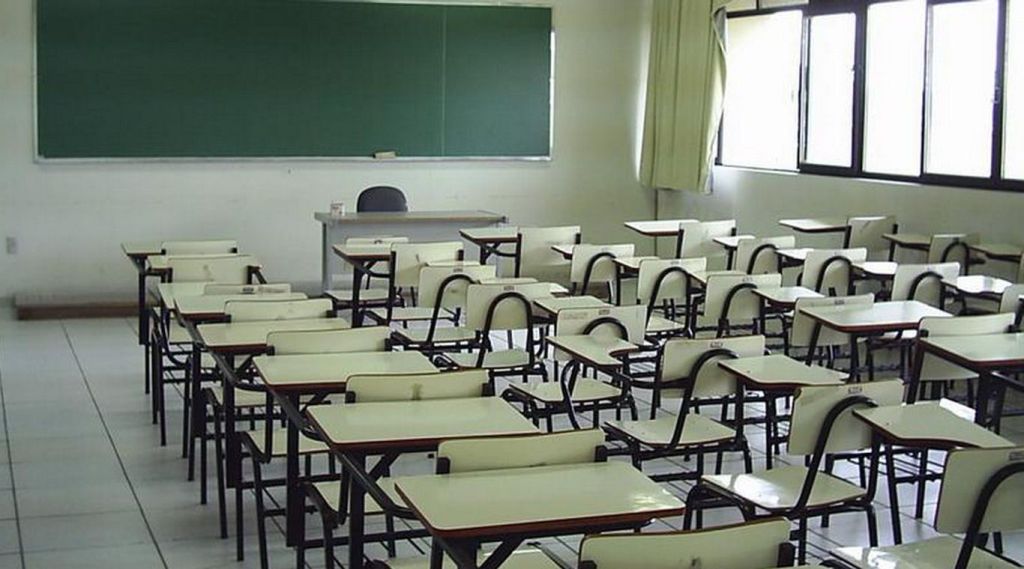 Metán: Piden postergar el inicio de clases por falta de agua y ventilación en las escuelas