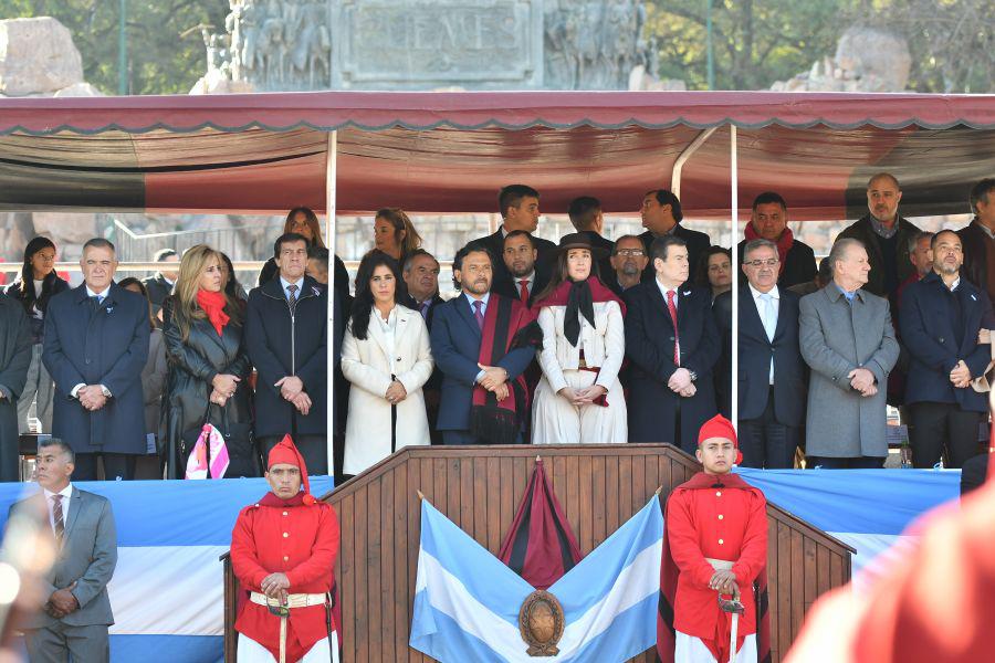 “Hay poco protocolo en algunas autoridades”