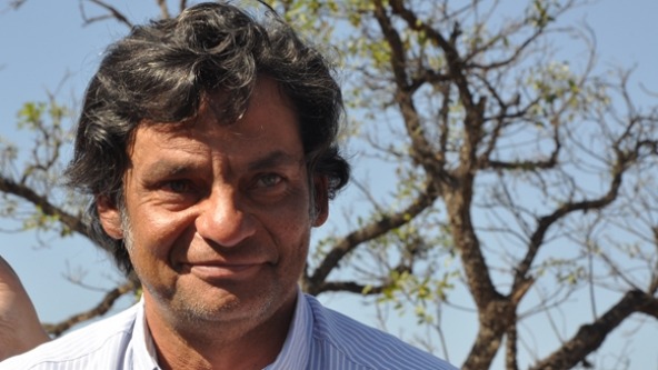 De la Sociedad Rural a Salta Forestal