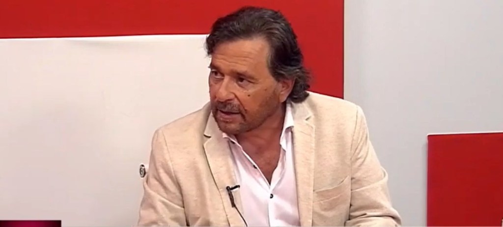 Zapata y Olmedo pidieron que se designe a la ¿novia de quién?