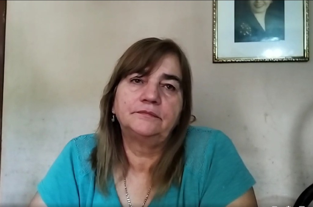 Miller: “En Tartagal hay hambre, pobreza y mucha miseria”