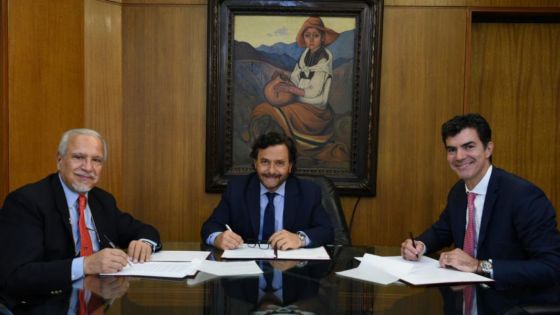 Pacto de Güemes: Sáenz convocó a los exgobernadores Juan Carlos Romero y Juan Manuel Urtubey