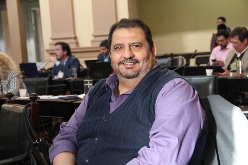 "El objetivo de las auditorías es un negocio, hasta tiene casi el cariz de un negociado"