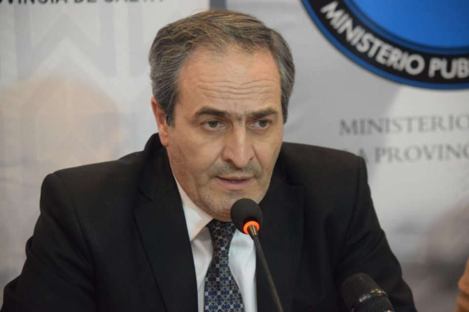 García Castiella: “No es una amenaza sino un plan conspirativo”