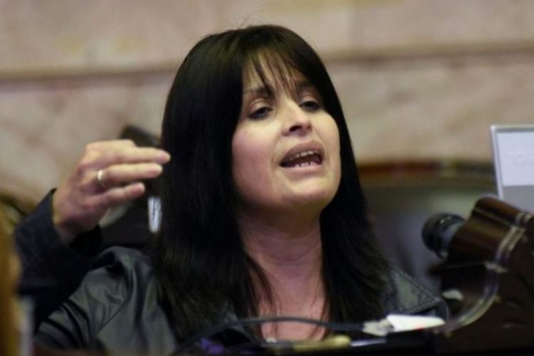 Escándalo por los alimentos: “Lo de CONIN es otro de los tantos circos que venimos viendo”