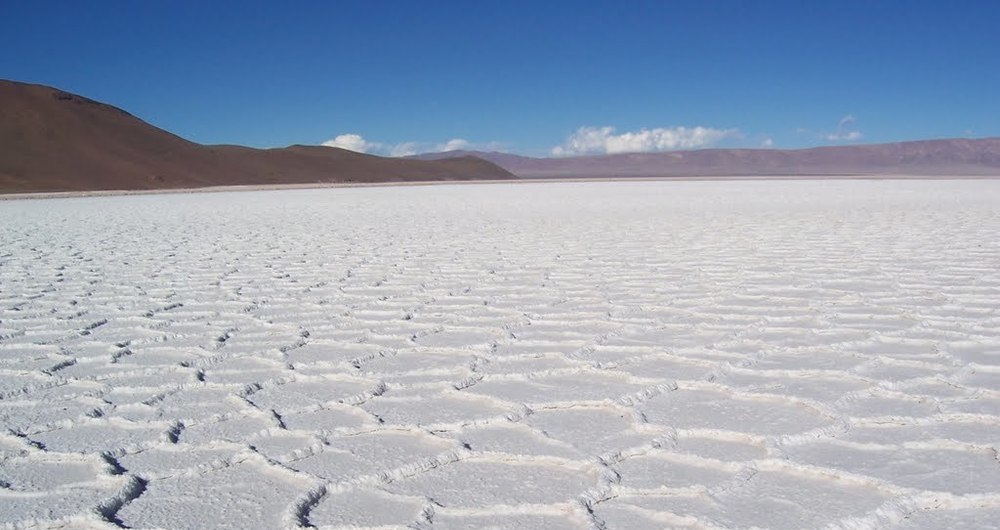 Mina de litio en Salta despide 140 trabajadores