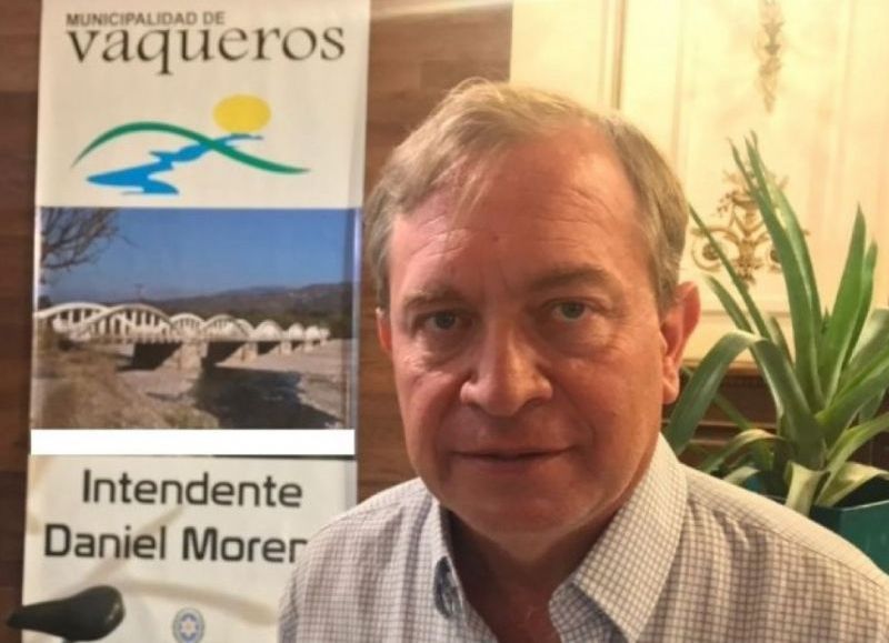 Daniel Moreno: "Darío Monges era una persona que tenía problemas y fabulaba demasiado"
