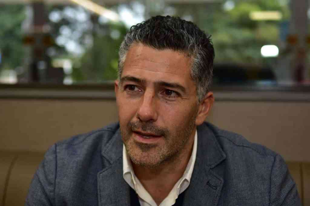 Galíndez informó que aún no se notificó sobre la intervención del PJ