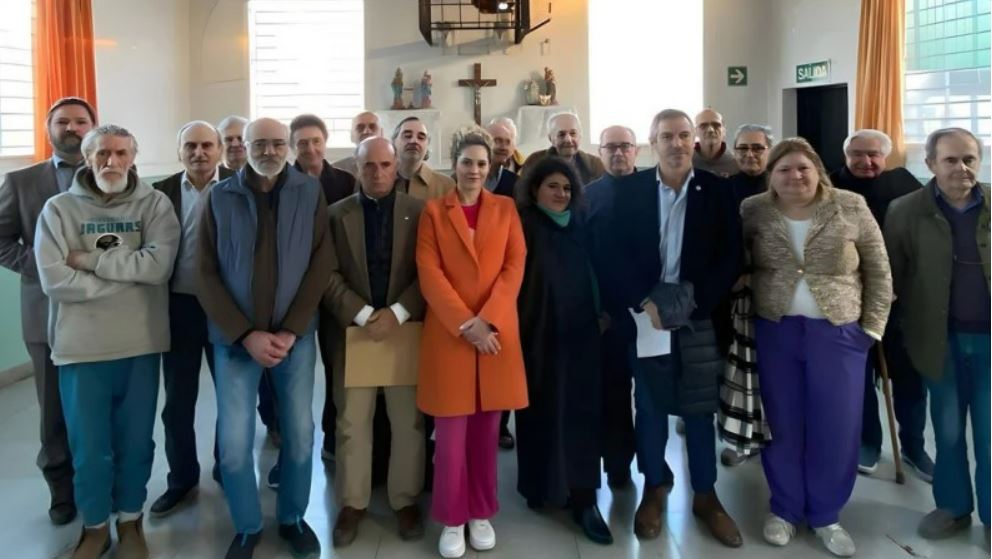 Organismos de DDHH denuncian la reivindicación del terrorismo de Estado