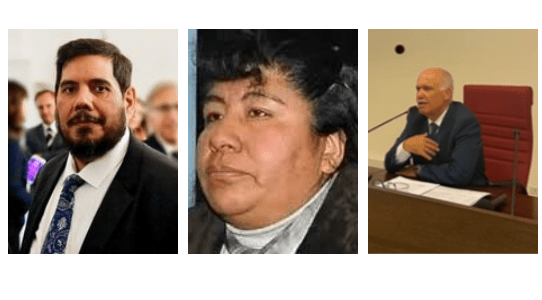 Reducen la condena a la Intendenta de Isla de Cañas