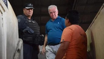 ¿Muratore atrincherado en el Mercado San Miguel?