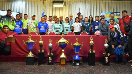 Inicia mañana la Copa Federal 2024