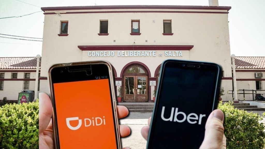 “Uber y aplicaciones pueden convivir con taxis y remises”