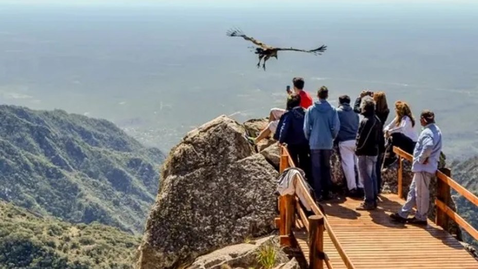 Córdoba se prepara para recibir a turistas en vacaciones