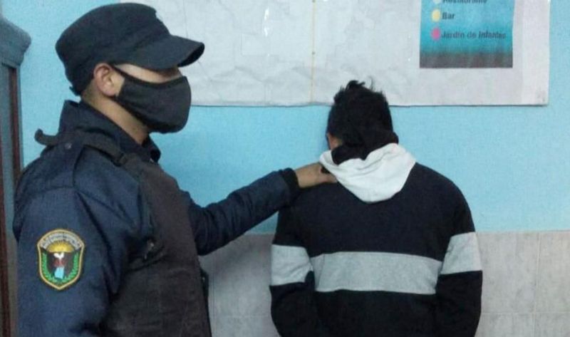 Profundizan proceso por abuso de niña de 5 años, descubierto en el Cepsi