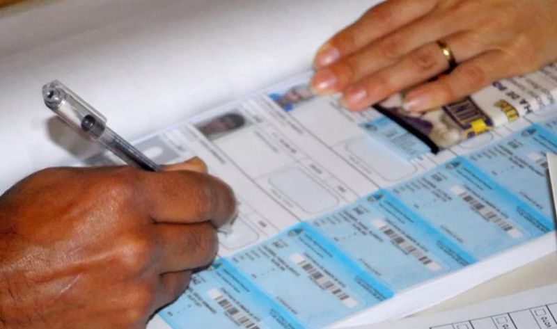 Todos los cuidados que deberán tener los electores al ir a votar