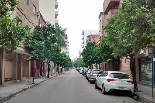 CLIMA Sábado inestable y posibles tormentas para Santiago