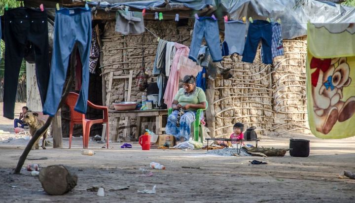 La ONU instó a generar soluciones para las comunidades del norte