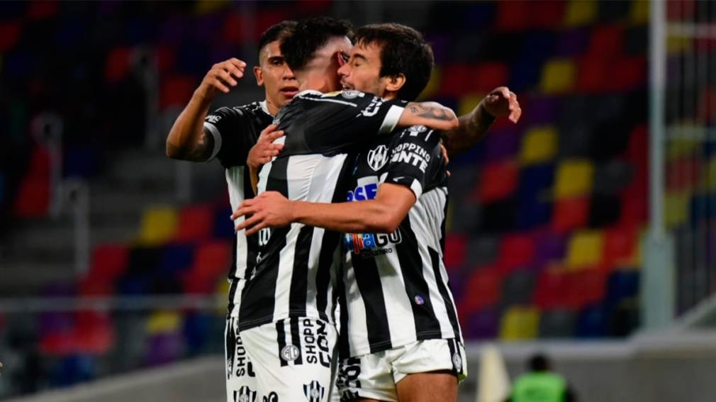 Central Córdoba quiere reencontrarse con el triunfo ante Newell's en su regreso al Estadio Único