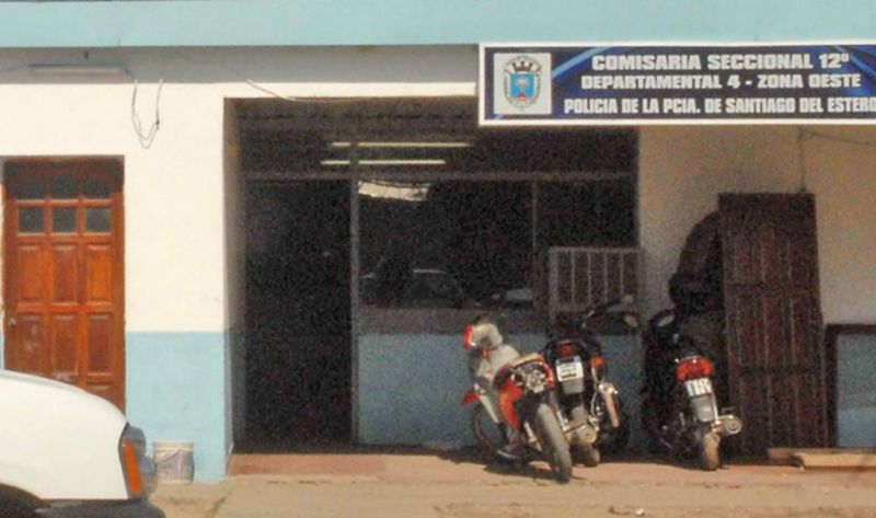 Un empresario se presentó en la finca de su ex, arquitecta, la golpeó e hizo dos tiros