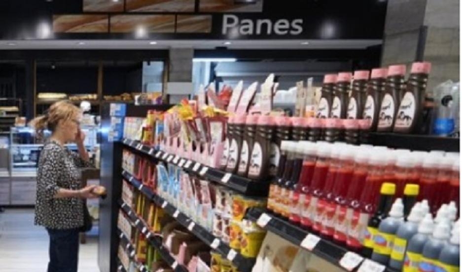 Indican que creció el consumo con tarjetas de crédito en supermercados