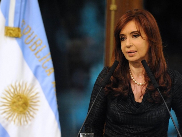 Cristina Kirchner y otros exfuncionarios fueron procesados por asociación ilícita