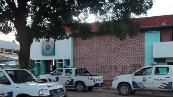 Docente alertó a la Justicia por una alumna a punto de dar a luz, pero el responsable no aparece