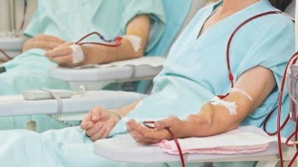 Iosep: se adoptarían medidas administrativas y legales para garantizar el servicio de diálisis