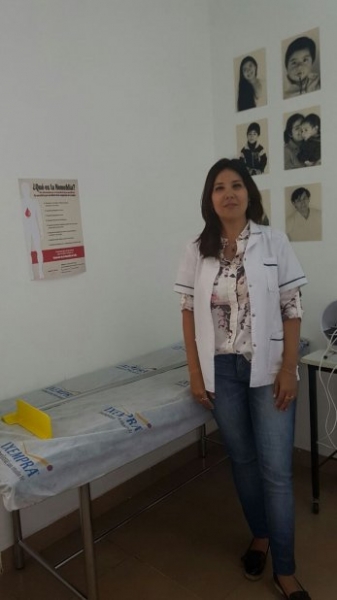 Hemofilia: el caso de un niño salteño seleccionado por médicos suizos como ejemplo de vida