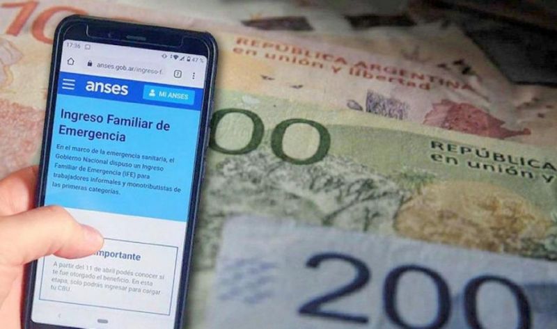 IFE: ¿Se tendrá que trabajar para cobrar el bono de $10.000?