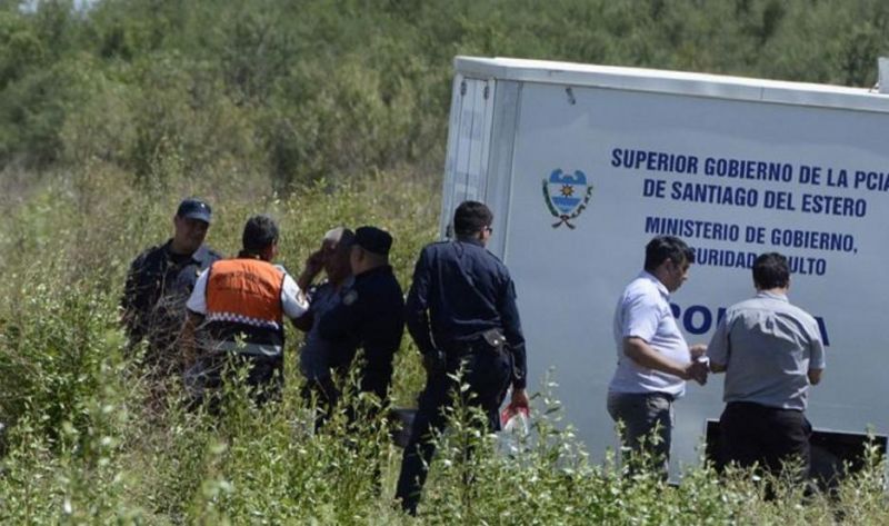 Chaupi Pozo: Violento sujeto asesinó a su joven pareja a cuchillazos