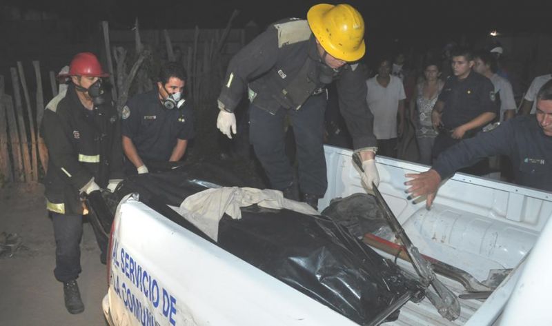 Lo acusaron de violar a un menor de 14 años y se ahorcó en su casa