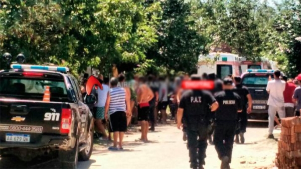 Masacre en Santa Fe: agente penitenciario asesinó a cinco personas
