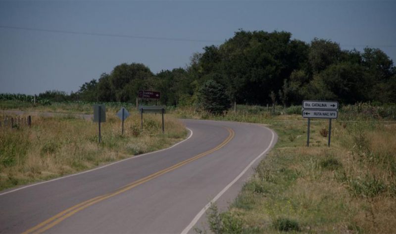 Mañana las rutas 9 y 34 vuelven al Estado