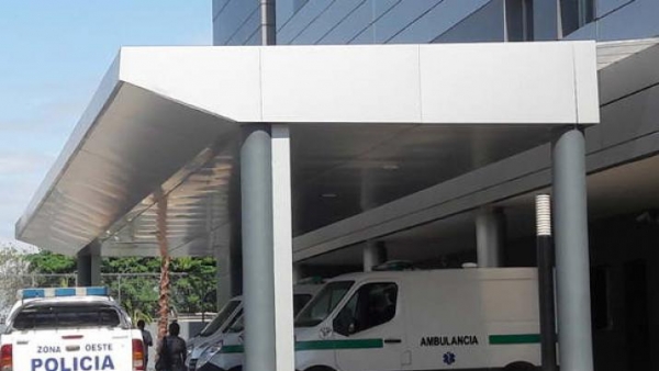 Policía Federal murió mientras hacía servicio adicional en la Anses