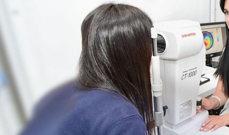 Por la pandemia, los profesionales abrieron consultorios itinerantes