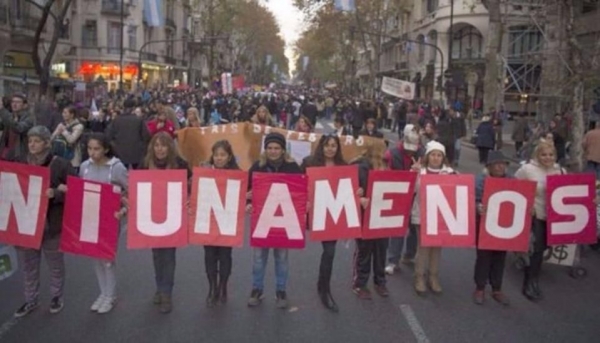 En los últimos 9 años, en la Argentina asesinaron a una adolescente cada 10 días