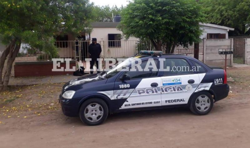 Desde los Estados Unidos se activó la denuncia por pornografía infantil en Santiago del Estero