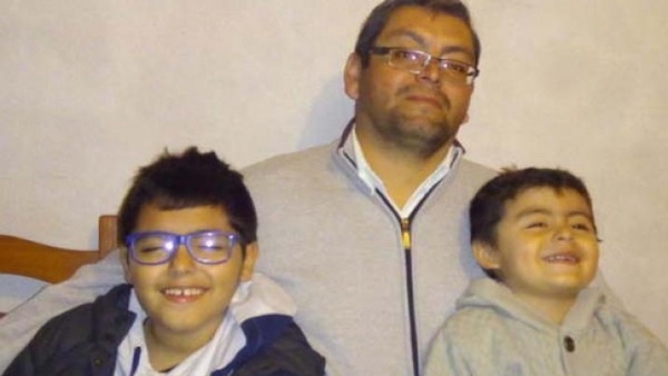 Un termense devolvió $50.000 a unos clientes ancianos del interior