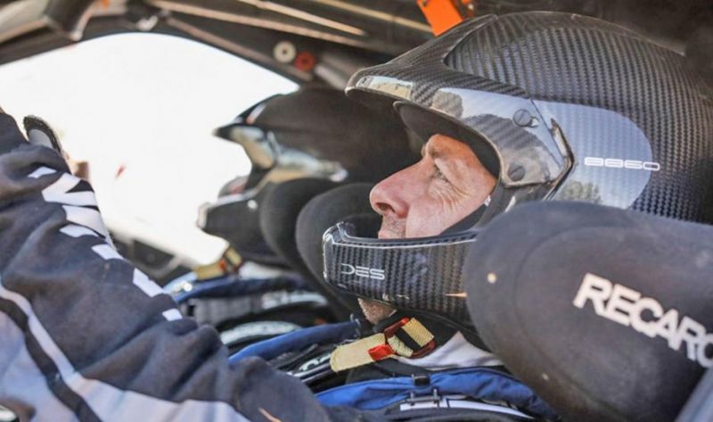 Se larga hoy la edición 43 del Dakar, en Arabia, con varios pilotos argentinos