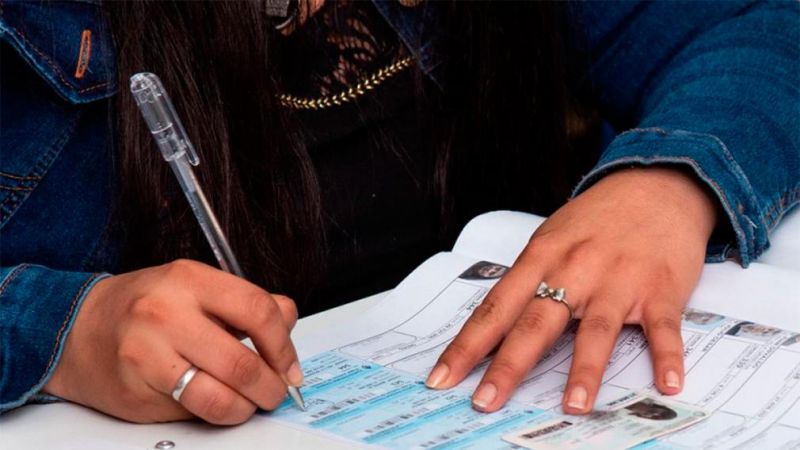 Santiago del Estero ya elige intendentes y concejales en 26 municipios de la provincia